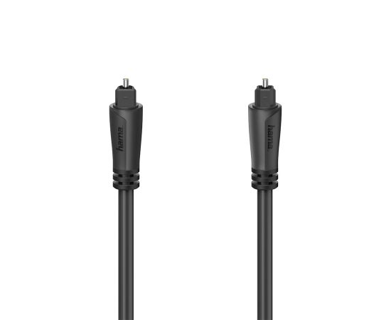 HAMA audio optical cable toslink
